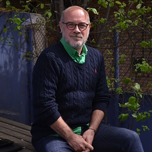 Babür Gürel / Türkiye'nin En Eski Otomobil Yazarı 