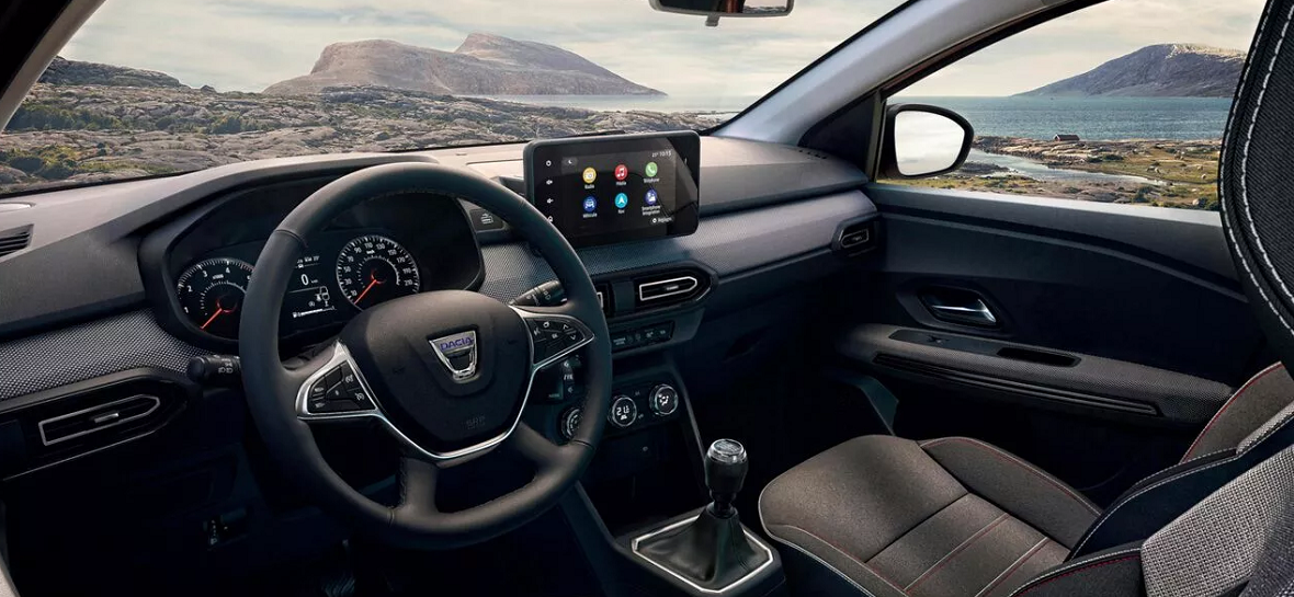 Dacia Jogger sonbaharda Türkiye’de